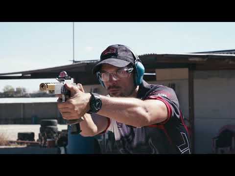 2019 IPSC European handgun championship