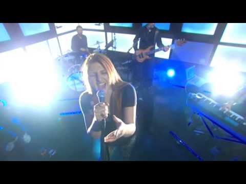 Helena Paparizou - Don't Hold Back Our Love (Mashup)