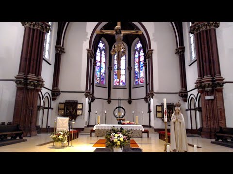 4. uskrsna nedjelja 03.05.2020. - St. Sebastian, Berlin