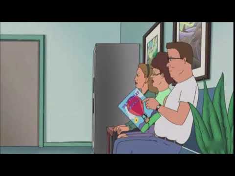 This Goofus fella...