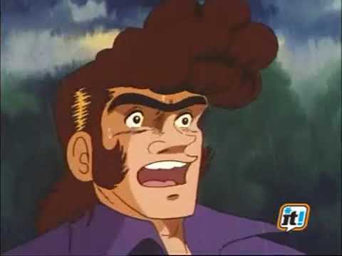 36 Tutti in campo con Lotti - Sfida nella tempesta