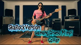 Download lagu Gamang Di Seso Mimpi | Ai Cover Musik Minang | Ska Rock Version mp3 Download lagu Gamang Di Seso Mimpi | Ai Cover Musik Minang | Ska Rock Version mp3