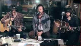 Kasabian - Days Are Forgotten - Live in Triple J Studio