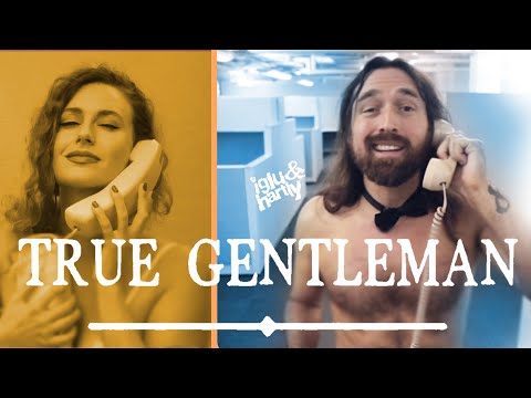 Iglu & Hartly 'True Gentleman' Official Music Video