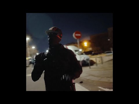 (FREE) Morad x Makar x Deep House Type Beat - "Importante"