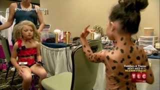 Toddlers and Tiaras S06E12 - An Oompa-Loompa! (Hollywood Starz: Hip Hop) PART 3