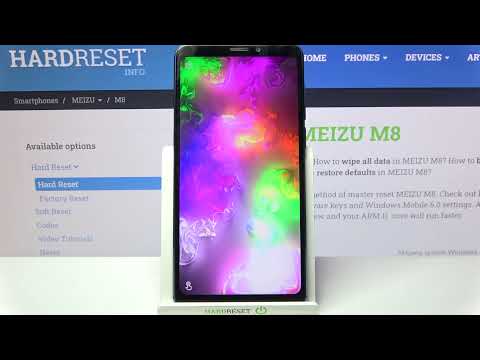 How to Download Live Wallpaper Magic Fluids in MEIZU M8 – Set Live Wallpaper