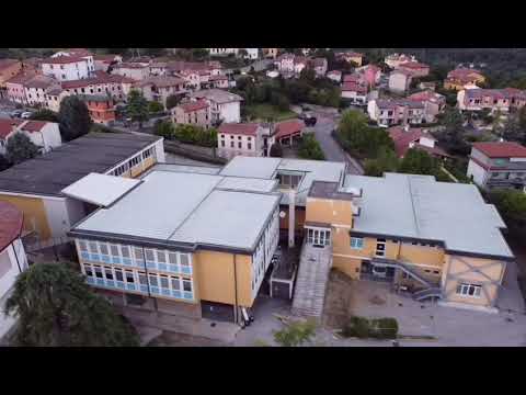 Video realizzato da Giacomo Bicego - Monteviale dall'alto per AMA MONTEVIALE - 2021