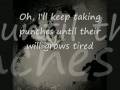 Pearl Jam- Indifference (with lyrics)
