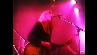 Lush - God's Gift (Live in New Haven, 1992)