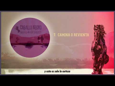 Camina o revienta