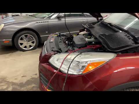 FOR SALE - 22G0769 - 2015 FORD ESCAPE - 1.6L ENGINE