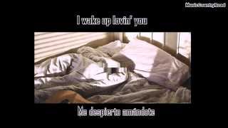Wake Up Lovin You - Craig Morgan (Subtitulada al Español/Lyrics)