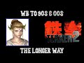 Tekken 2 Angel Hard Difficulty Gameplay Unlocking The Retroachievement The Longer Way