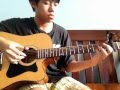 (Busker Busker) If you really love me - guitar ...