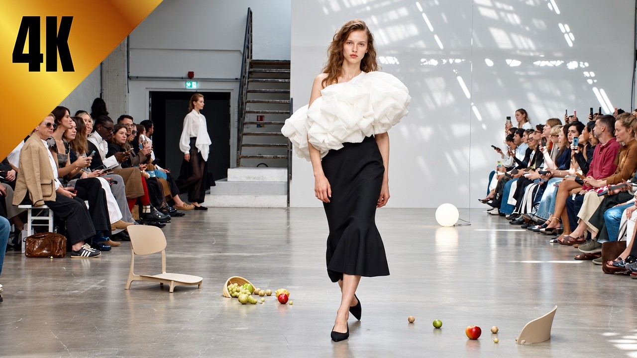 CFCL | Spring/Summer 2027 | Paris Fashion Week