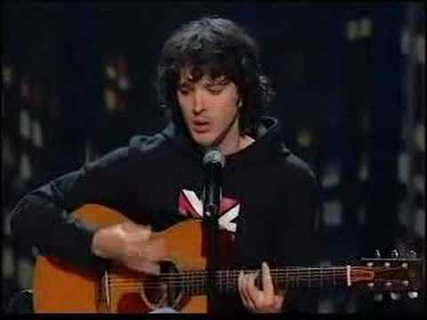 Flight of the Conchords - Problémy