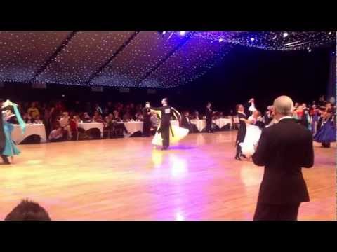 Govorov Nikolay-Tolstaya Evgeniya