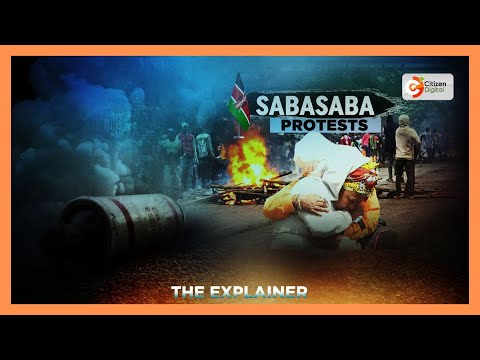 Armed mobs invaded Kitengela sub-county hospital