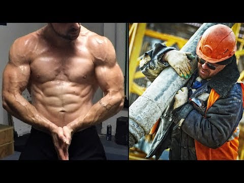 download lagu mp3 mp4 Physically Demanding Jobs, download lagu Physically Demanding Jobs gratis, unduh video klip Physically Demanding Jobs