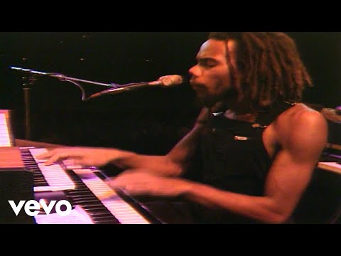 Third World - Now That We've Found Love (Live In Jamaica / 1978)