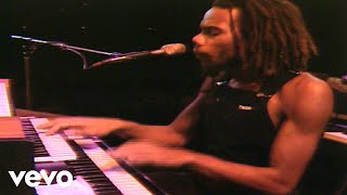 Third World - Now That We&#39;ve Found Love (Live In Jamaica / 1978)