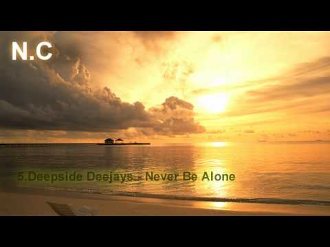 Winter House Hits Songs 2011-2012(Megamix)