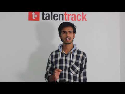 Sonu Mandal intro sonu