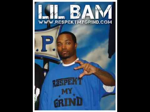 Lil Bam - Streets is Mine