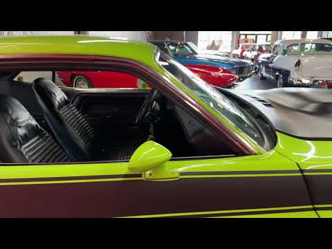 1970 Dodge Challenger (CC-2074891) for sale in West Babylon, New York