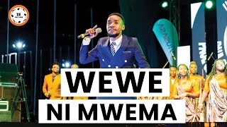 Paul Clement - Wewe ni Mwema ( Cover )