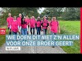 Pink Walk voor borstkankeronderzoek & De Biet'n worden van het land gehaald  | Drenthe Nu