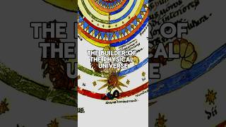 Abraxas: Creator of Light and Darkness