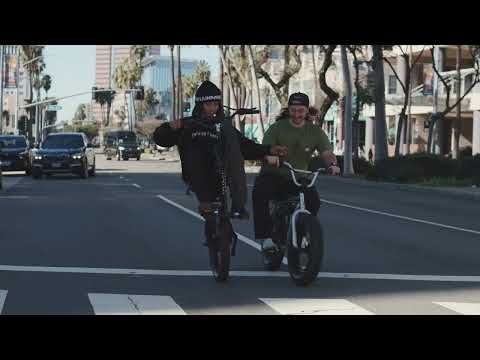 Crew Dart V3 Ride in LB