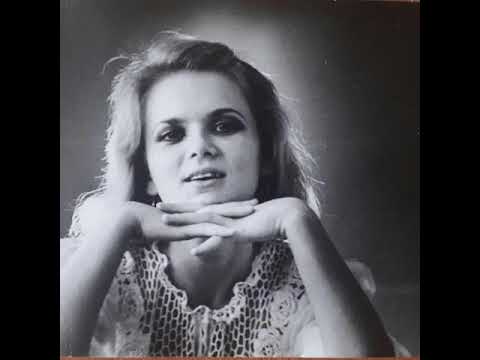 Наталія Дар і ВІА "Ватра" - Синій птах