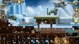 Craft The World: 2 сезон #12 нашли старую лачугу шахтеров