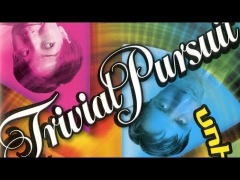 Trivial Pursuit Playstation 2