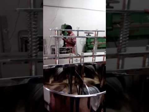 Sahith 80 Kg Melangeur