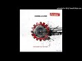 Orange Sector - Kalt Wie Stahl [Stainless Steel]
