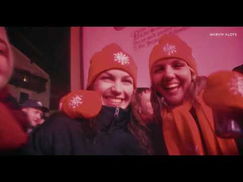 MARVIN ALOYS x SOUNDESCAPE KITZBÜHEL | dj set 2025 | shot on Sony FS700r & Canon EOS R