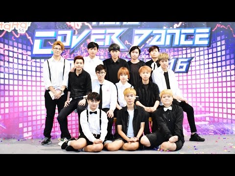 [160605] Unfollow @ Haha Mall