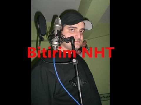 Bitirim NHT ft Halley Dreams - Hadi Kalk