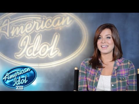 Road to Hollywood: Kari Crimmins - AMERICAN IDOL SEASON XIII