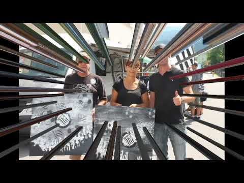 Fidele Krieglacher: Marktfest Langenwang & Musikwelle Schott A'zur Krieglach 2017