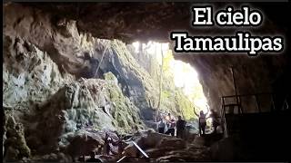 Biosfera el Cielo,un lugar bonito para el sedentarismo