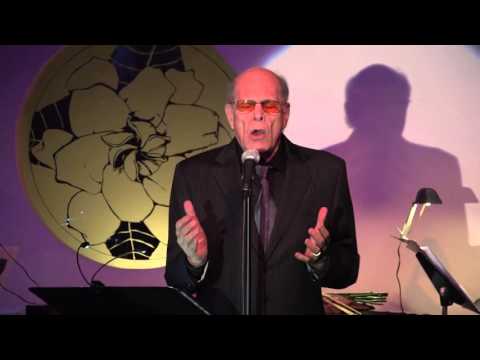 ALAN RACHINS   "HAJI BABA"