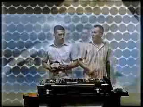 DJ Neba - Electro Vision Vol. 18 ( DJ Neba b2b With DJ Formick ) 3