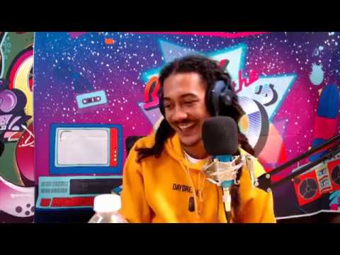 #34 -- KABIR & MarleyIB