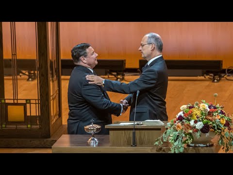 Un hombre de fe y amor