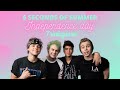 Independence Day | 5SOS {Traduzione} 